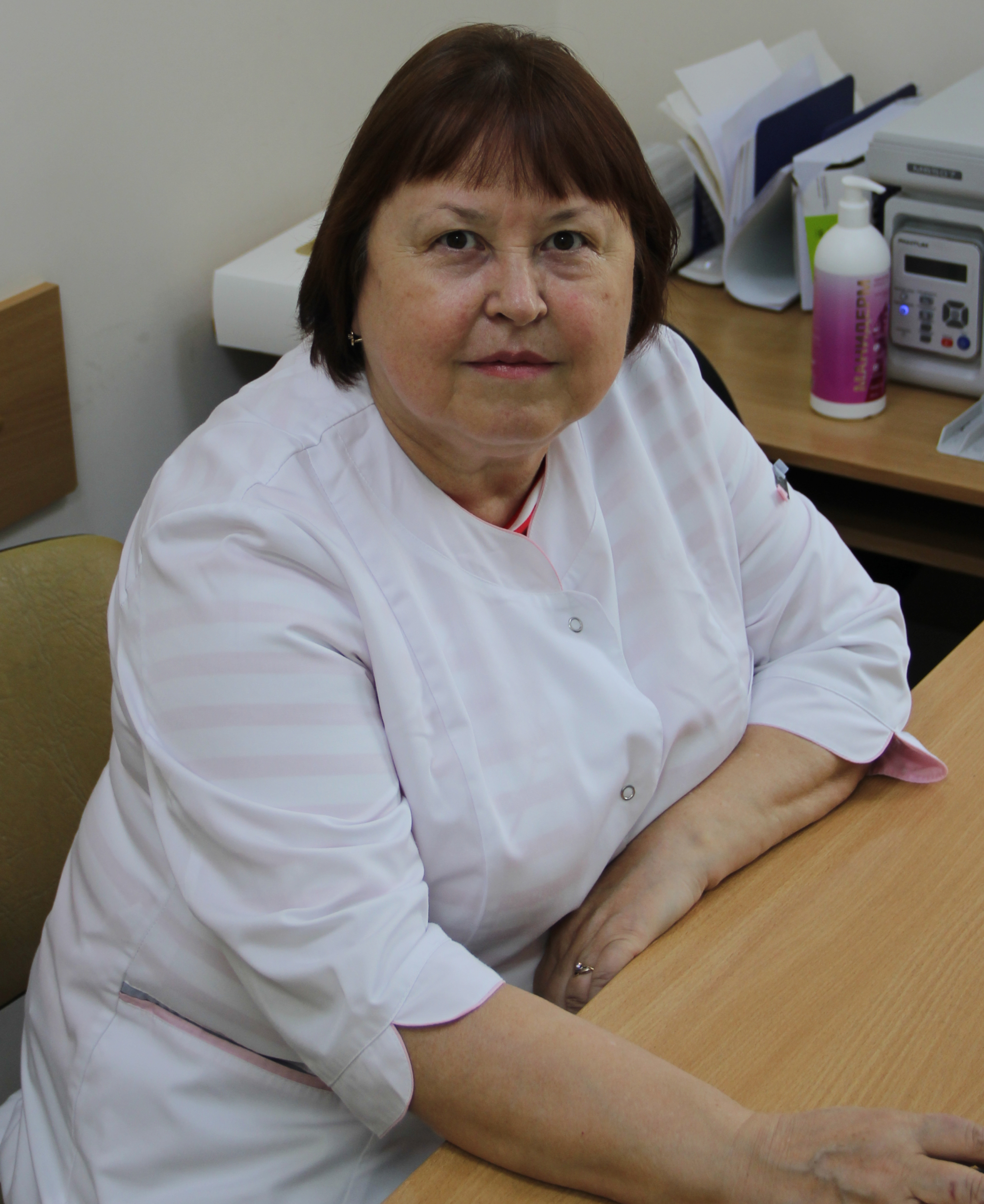 Золотарева Ред