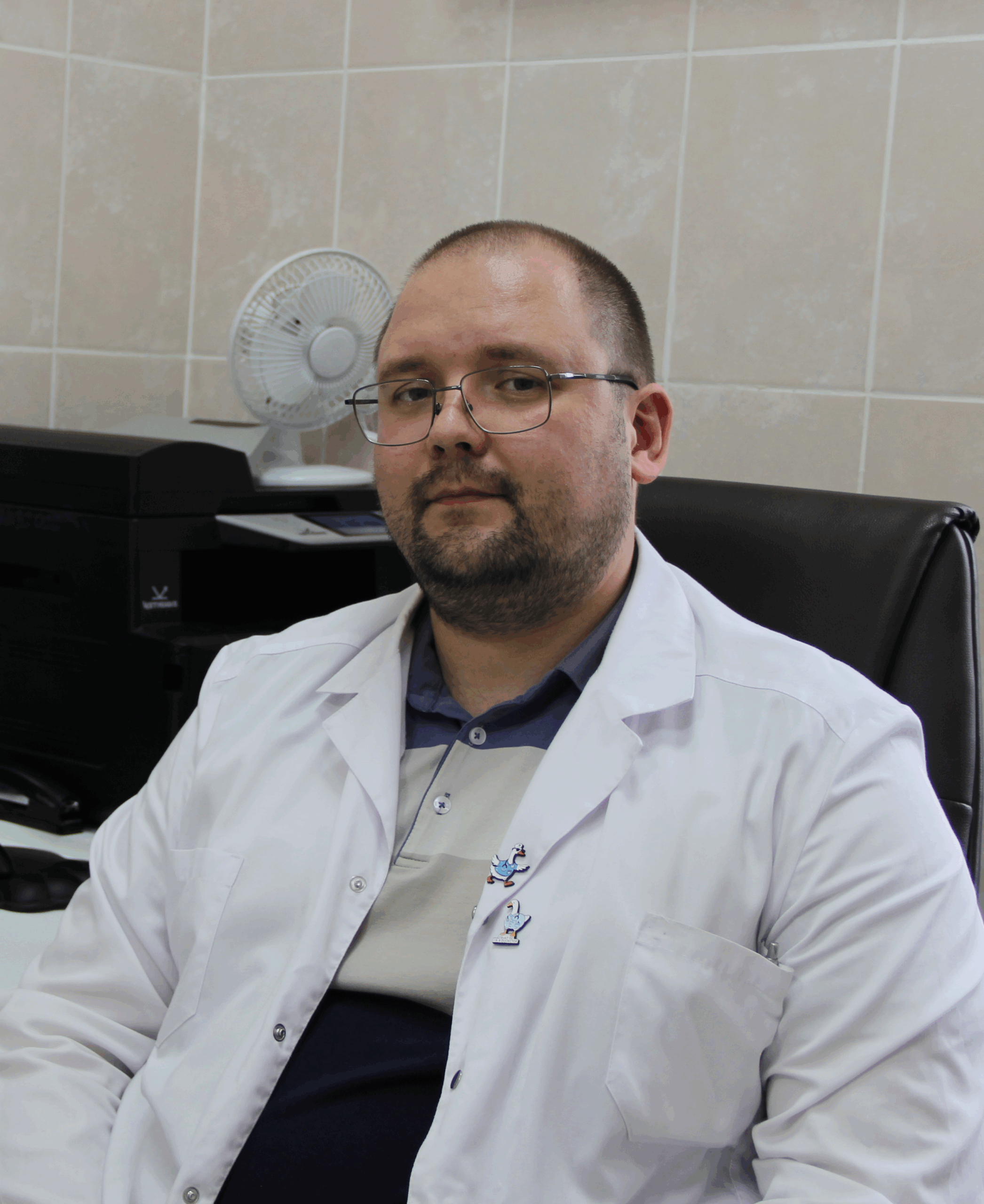 Макаров Ред